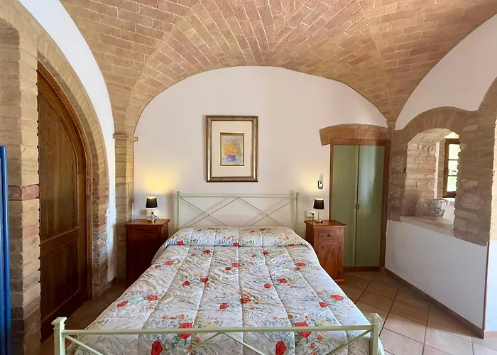 Bed & Breakfast Casale Gregoriano And Apartaments