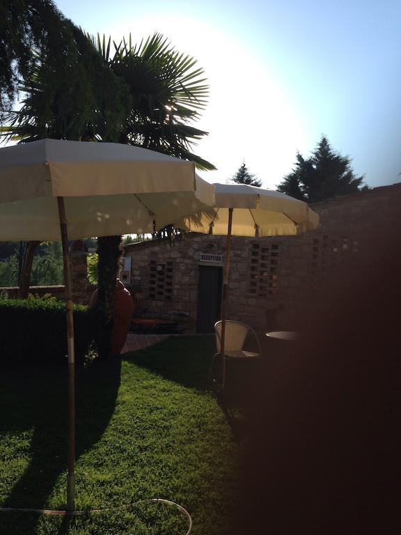 Casale Gregoriano Bed & Breakfast San Gimignano