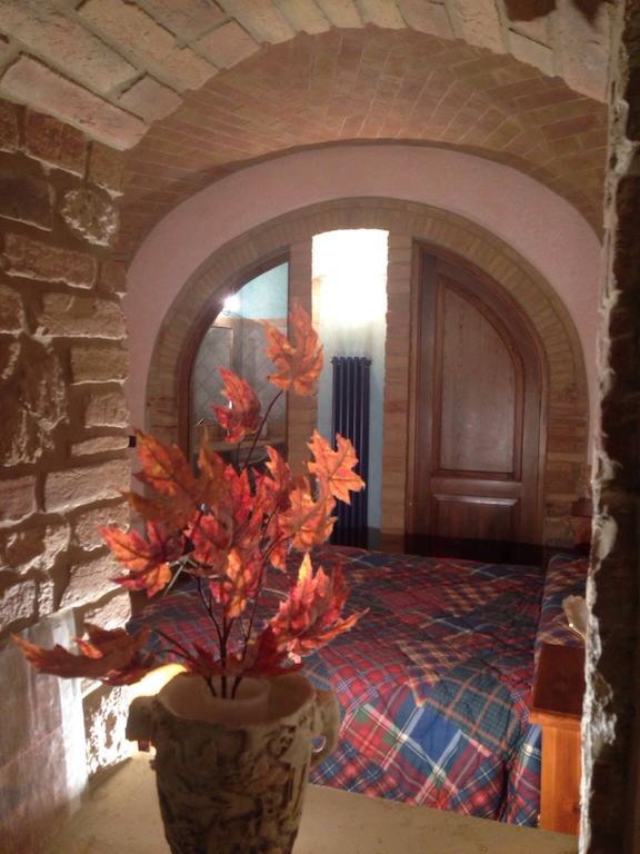 Casale Gregoriano Bed & Breakfast