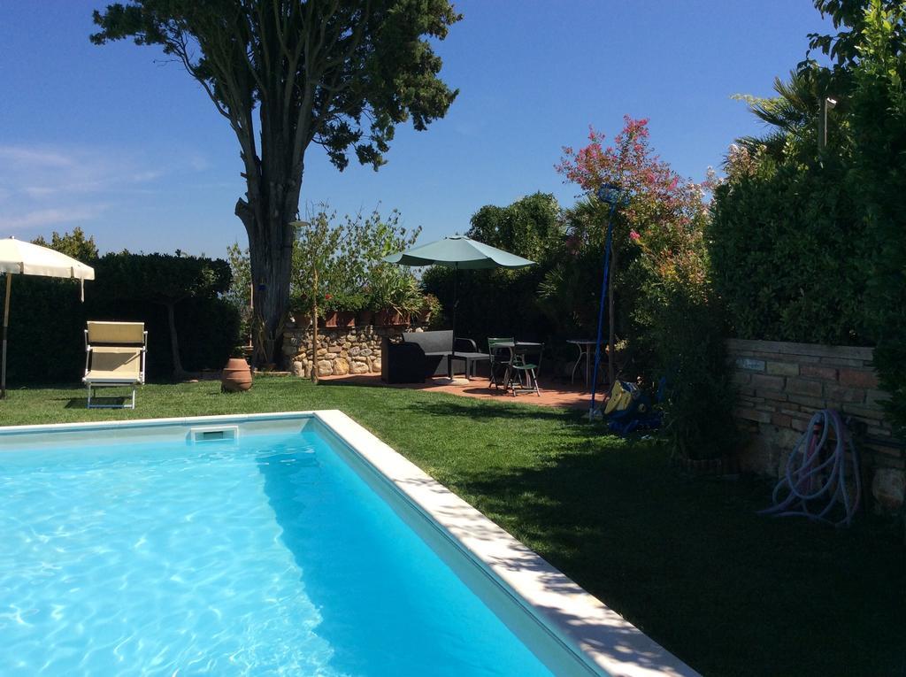 Bed & Breakfast Casale Gregoriano 2*