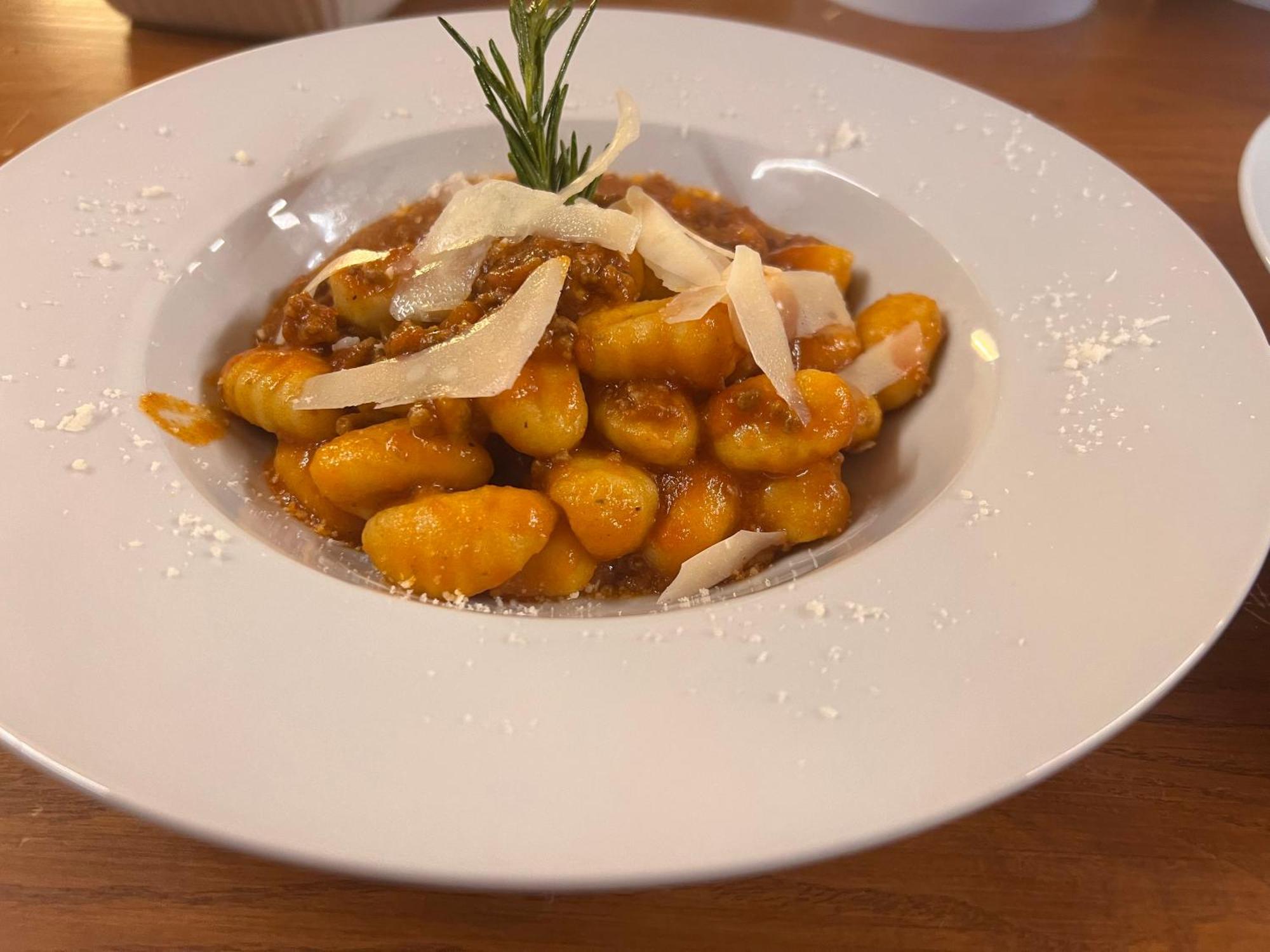 Casale Gregoriano And Frühstückspension