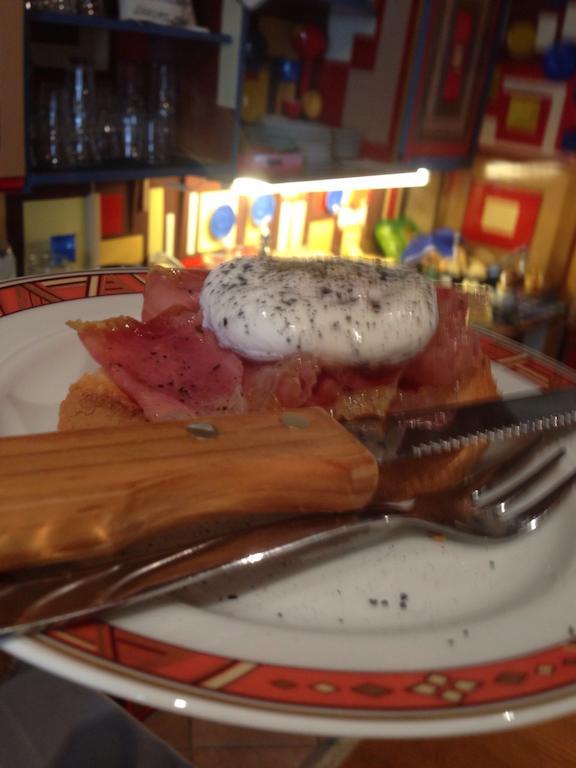 Casale Gregoriano Bed & Breakfast