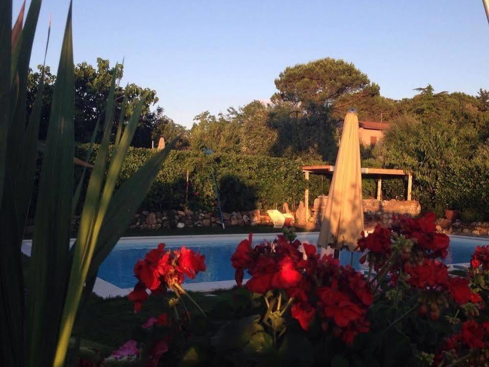 Casale Gregoriano 2*