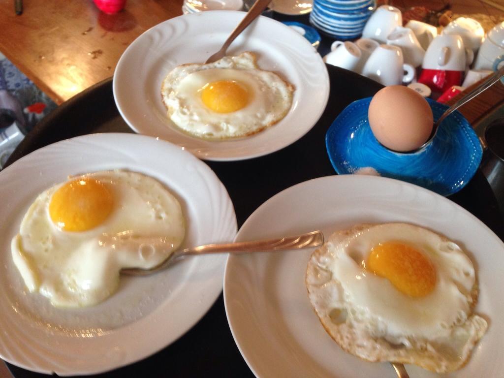 Casale Gregoriano Bed & Breakfast