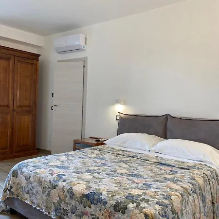 Bed & Breakfast Casale Gregoriano And Apartaments San Gimignano Exterior foto