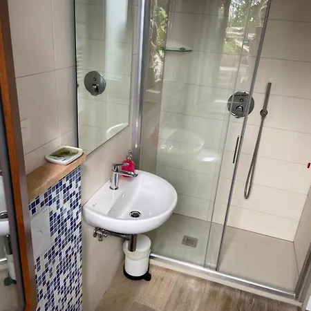 Bed & Breakfast Casale Gregoriano And Apartaments San Gimignano Exterior foto
