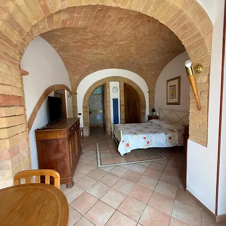 Bed & Breakfast Casale Gregoriano And Apartaments San Gimignano Exterior foto