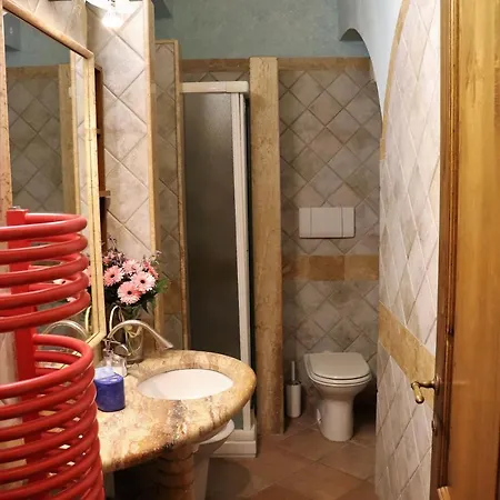 Bed & Breakfast Casale Gregoriano And Apartaments San Gimignano Exterior foto