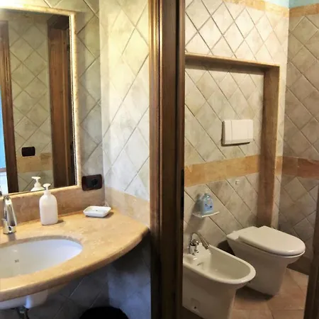 Bed & Breakfast Casale Gregoriano And Apartaments San Gimignano Exterior foto