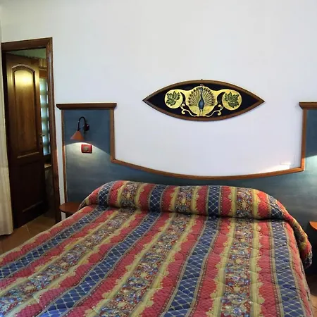 Bed & Breakfast Casale Gregoriano And Apartaments San Gimignano Exterior foto
