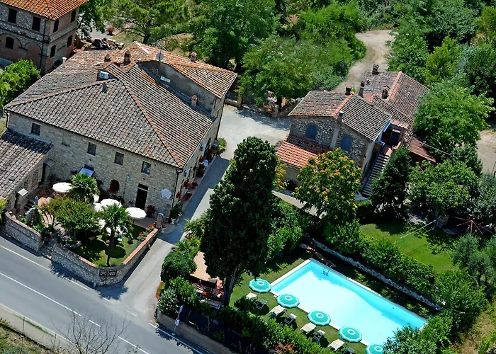 Bed & Breakfast Casale Gregoriano And Apartaments
