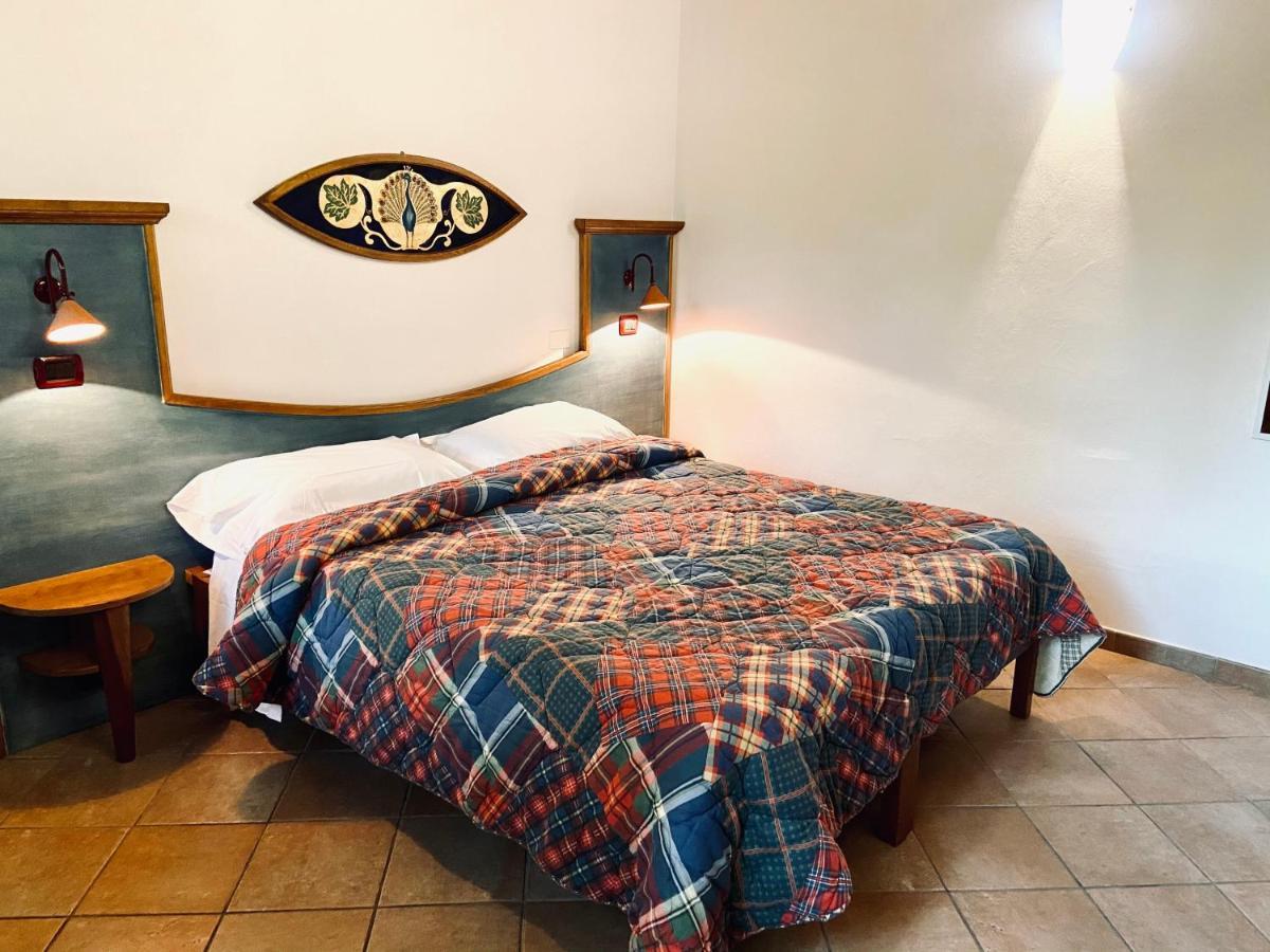 Bed & Breakfast Bed & Breakfast Casale Gregoriano And San Gimignano