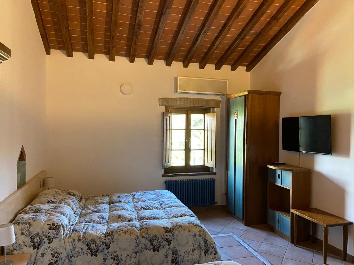 Bed & Breakfast Bed & Breakfast Casale Gregoriano And 2*