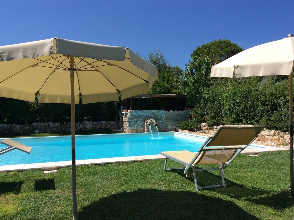 Casale Gregoriano Bed&breakfast&apartments Bed & Breakfast 2*