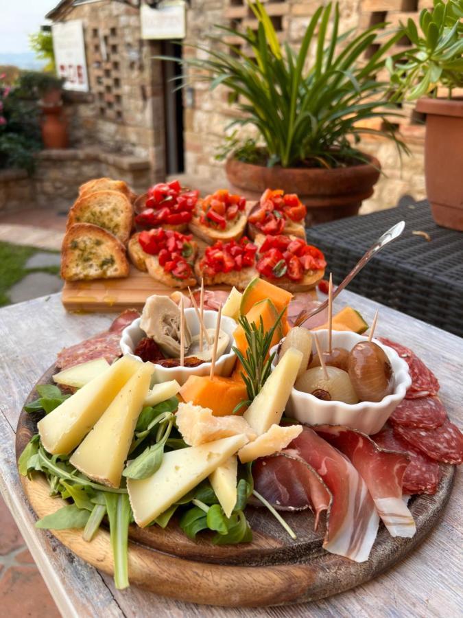Bed & Breakfast Casale Gregoriano And Bed & Breakfast