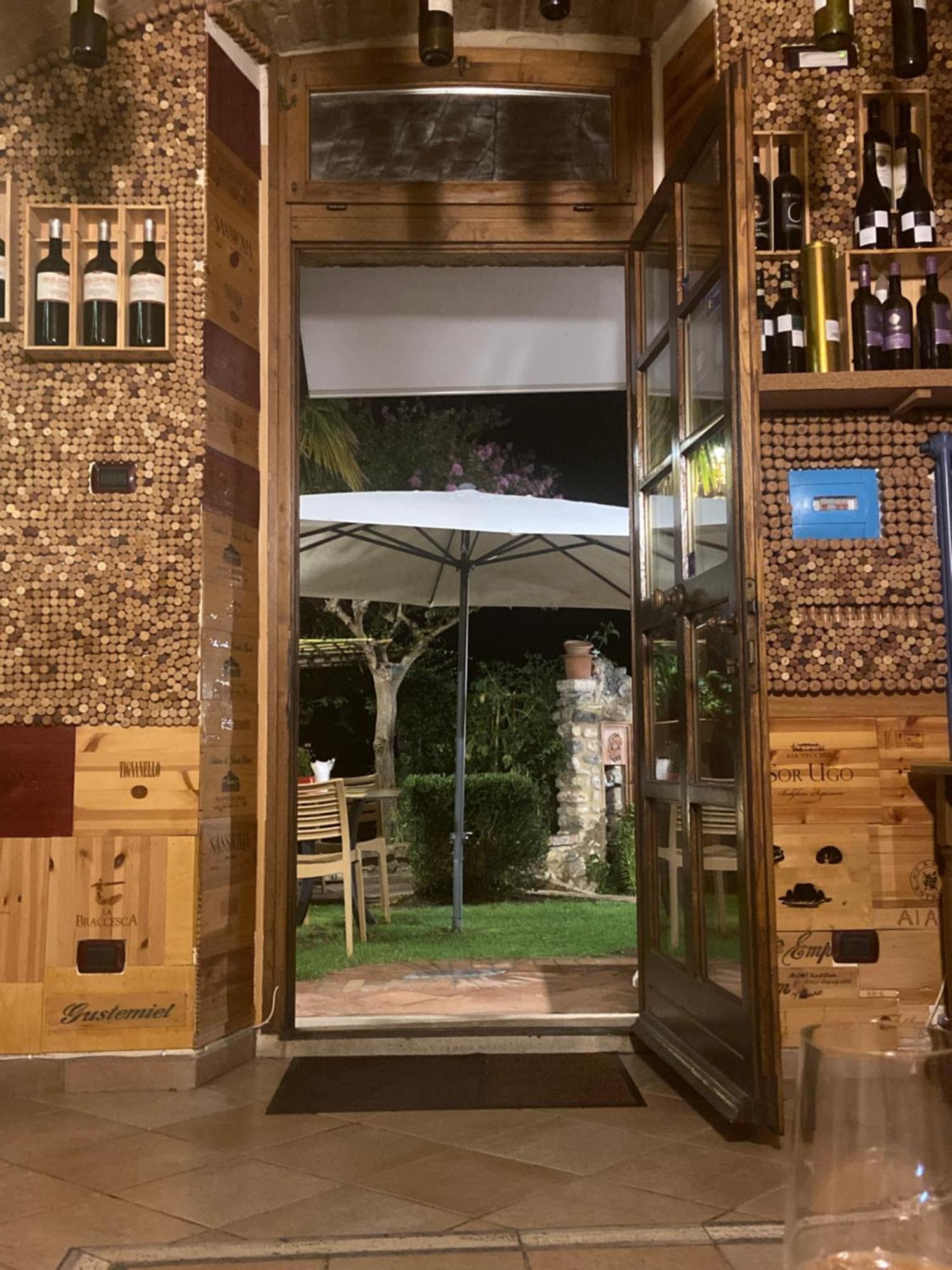 Casale Gregoriano Bed&breakfast&apartments