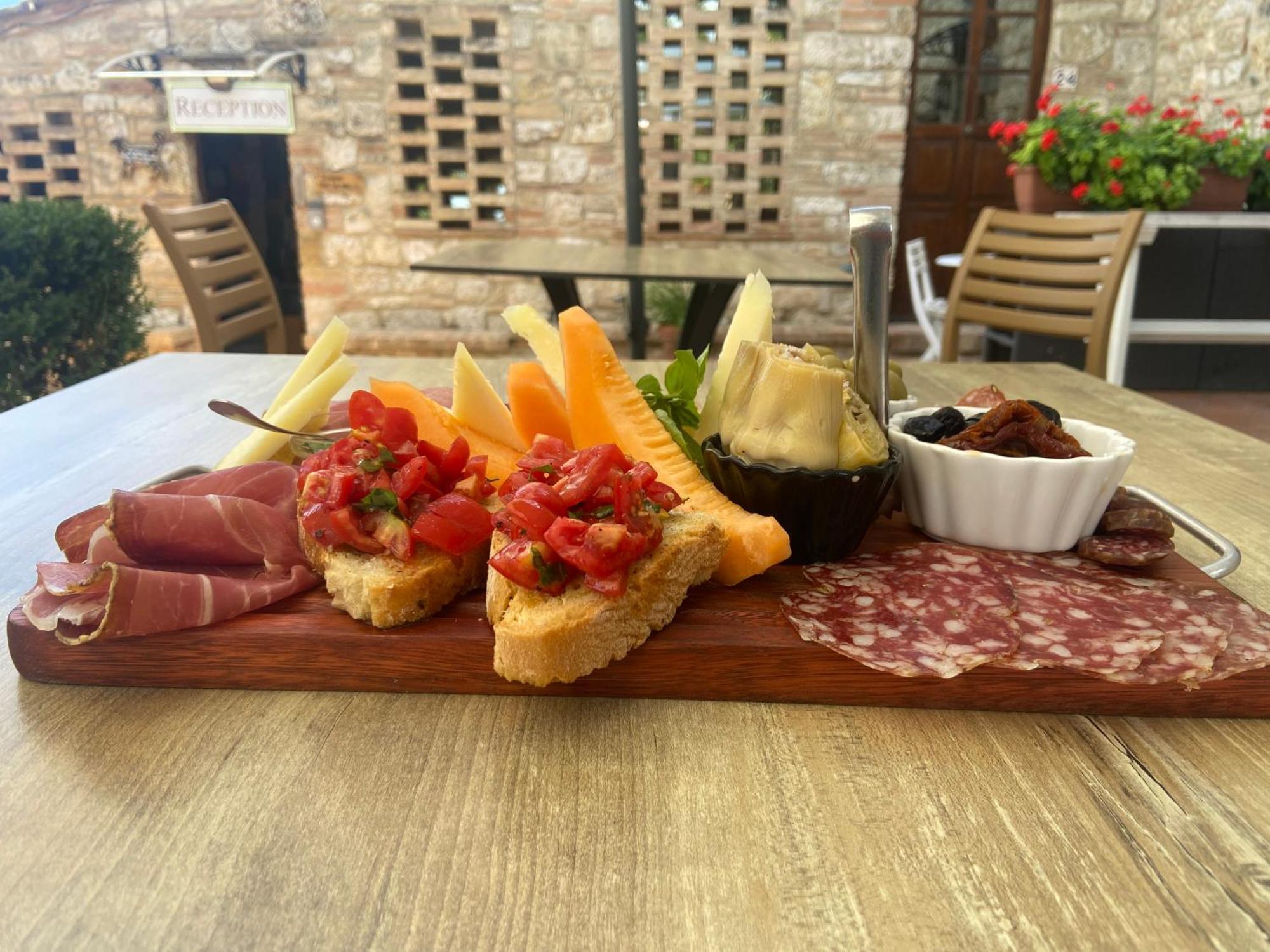 Bed & Breakfast Bed & Breakfast Casale Gregoriano And
