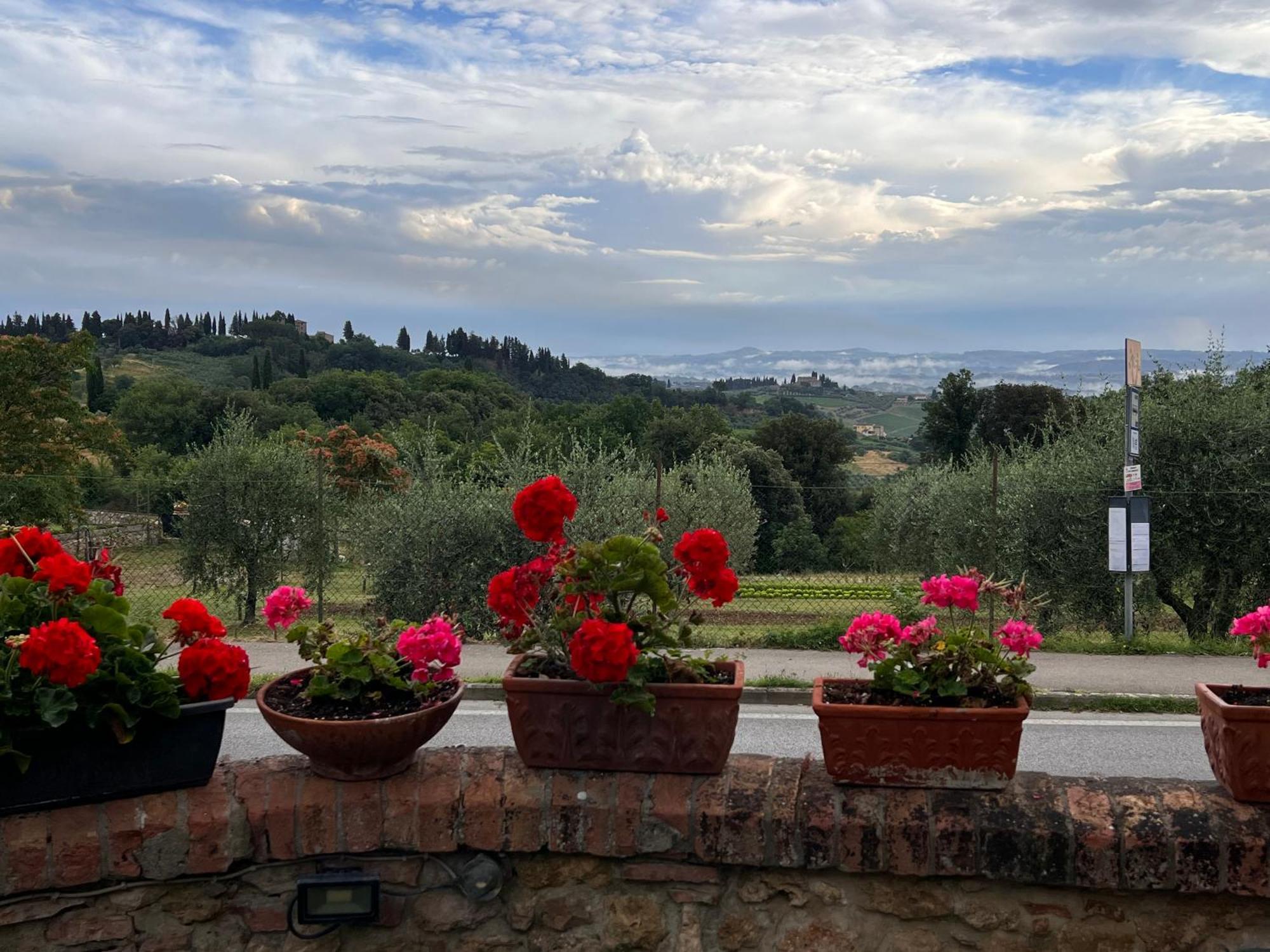 Casale Gregoriano Bed&breakfast&apartments