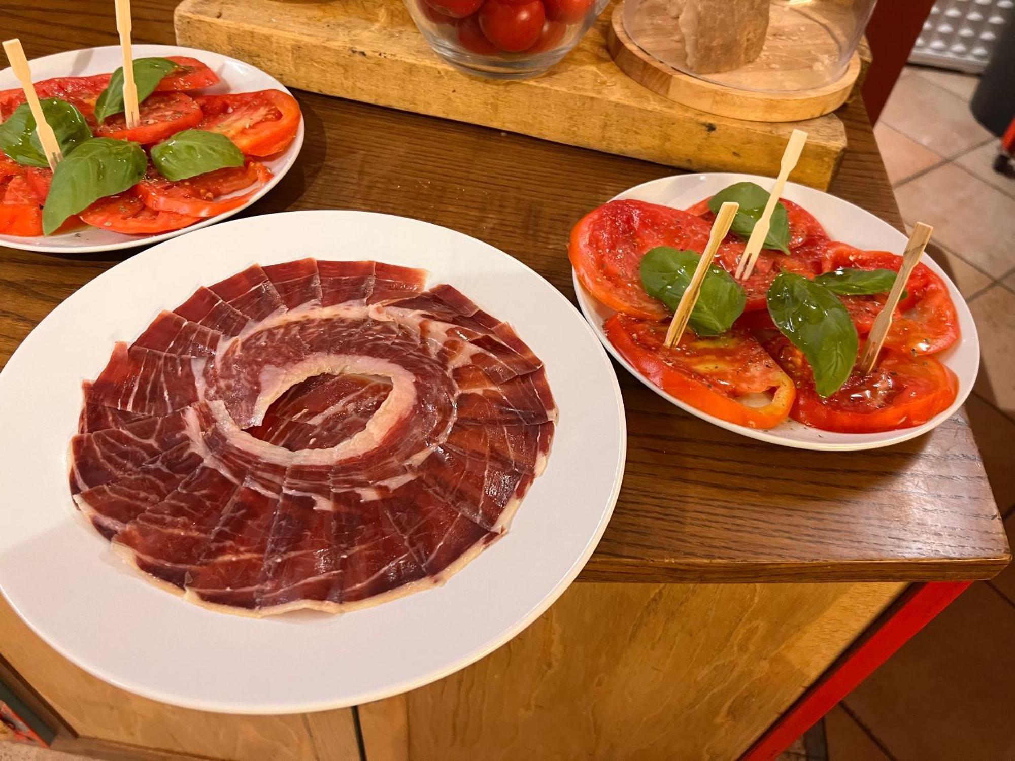Casale Gregoriano Bed&breakfast&apartments 2* San Gimignano