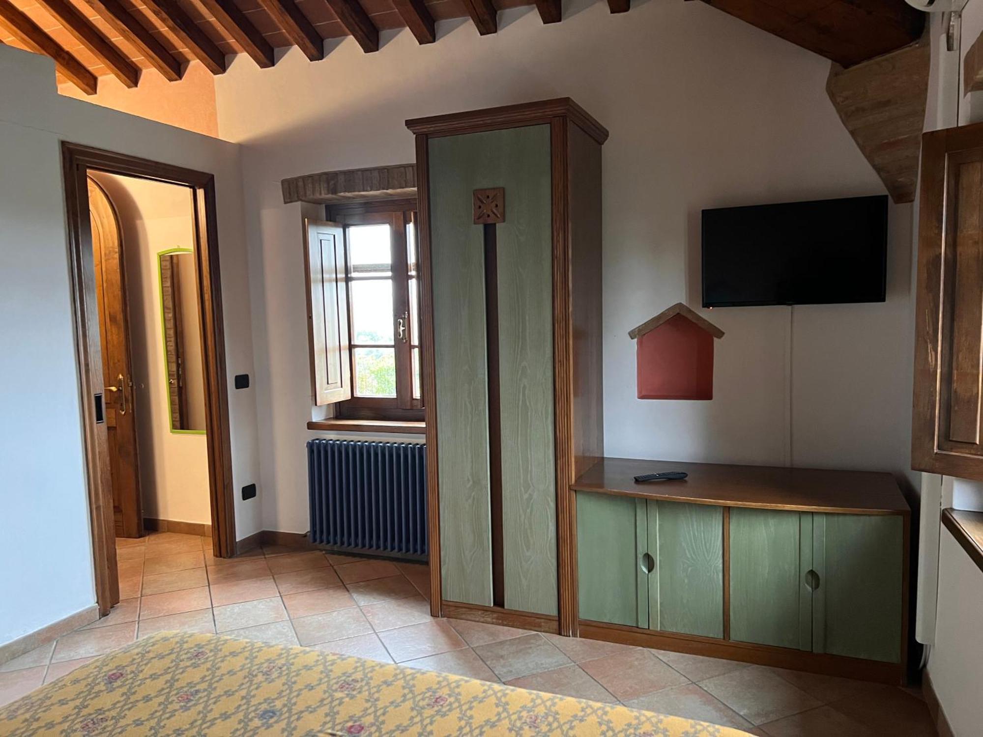 Bed & Breakfast Casale Gregoriano And