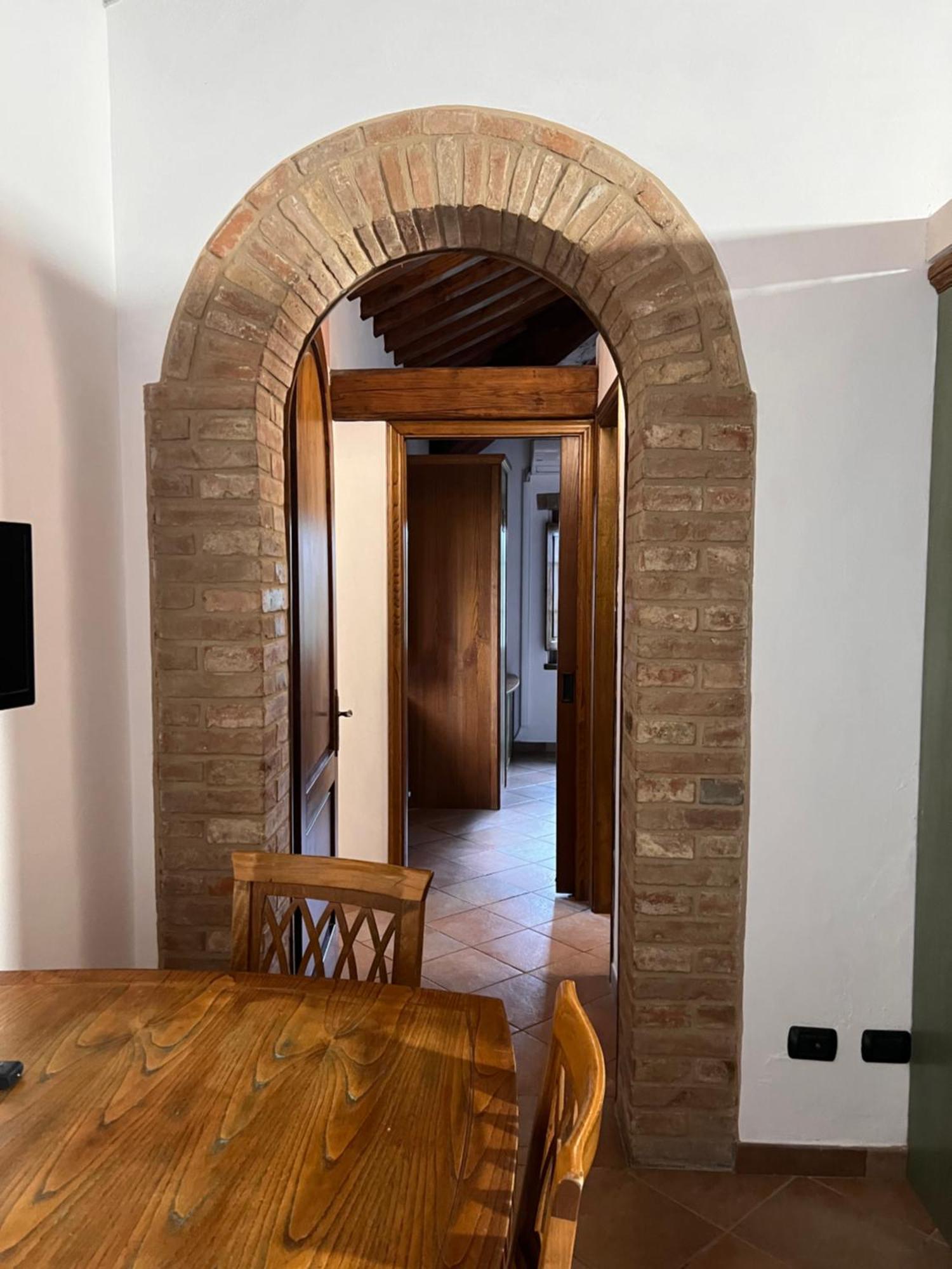 Casale Gregoriano Bed&breakfast&apartments Bed & Breakfast