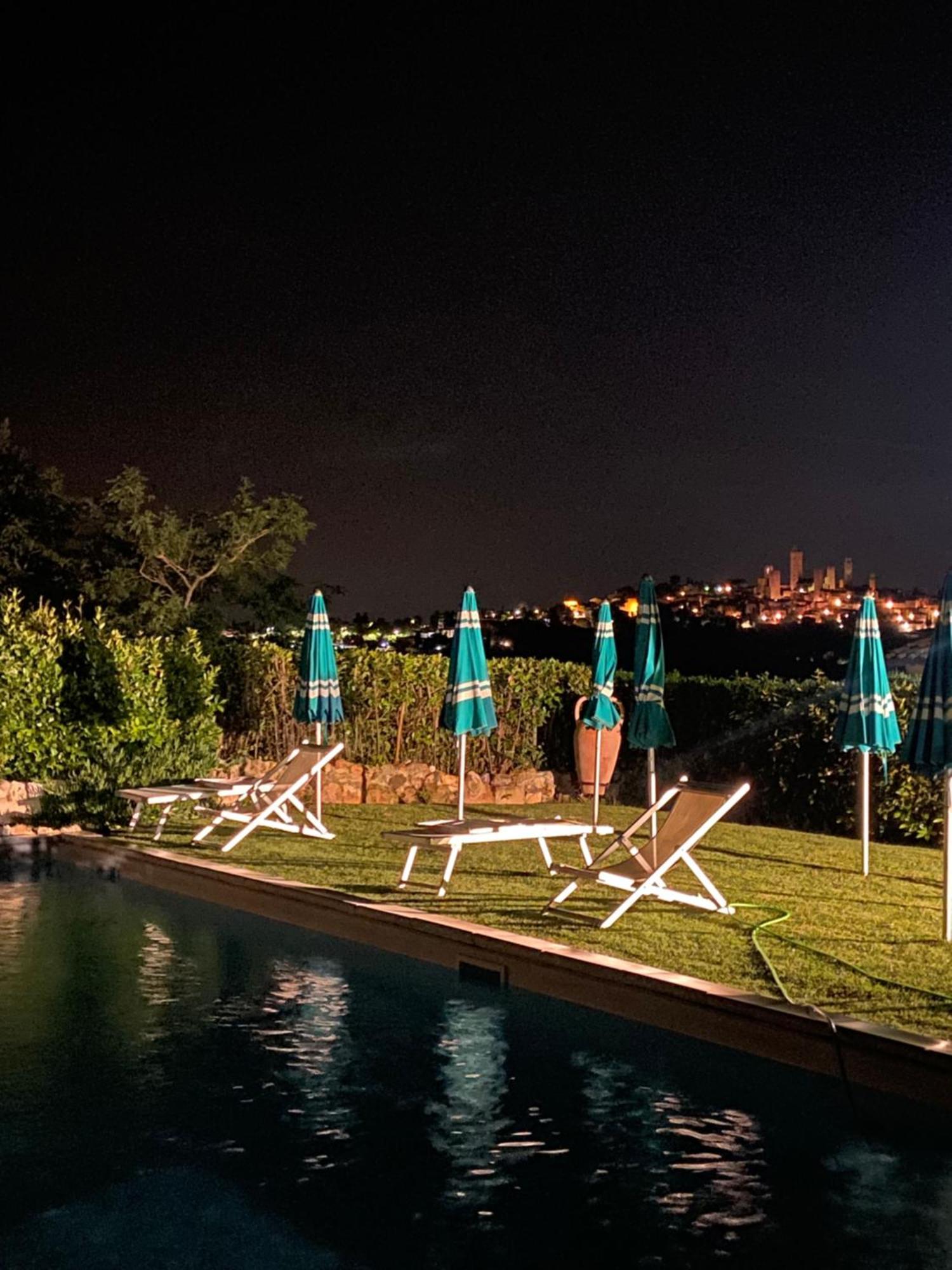 Bed & Breakfast Casale Gregoriano Bed&breakfast&apartments San Gimignano