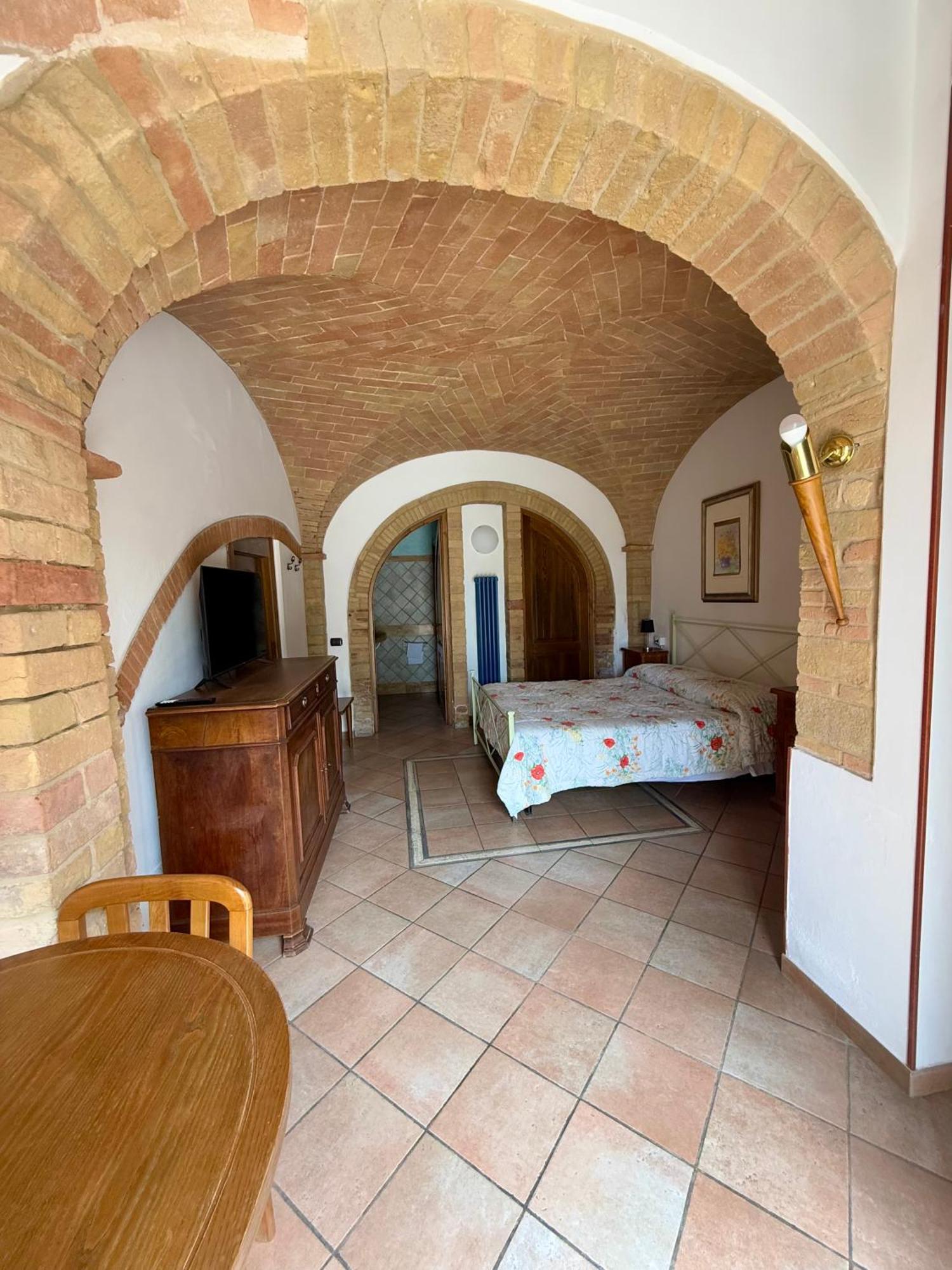 Casale Gregoriano Bed&breakfast&apartments