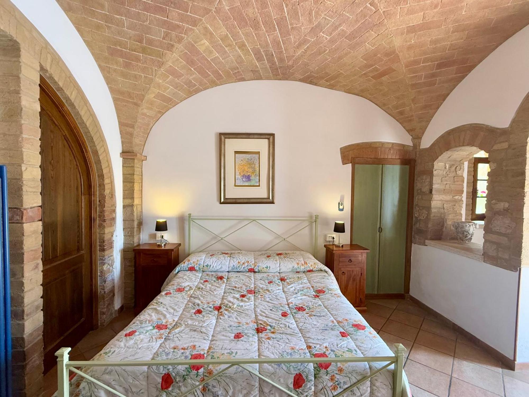 Casale Gregoriano Bed&breakfast&apartments Bed & Breakfast