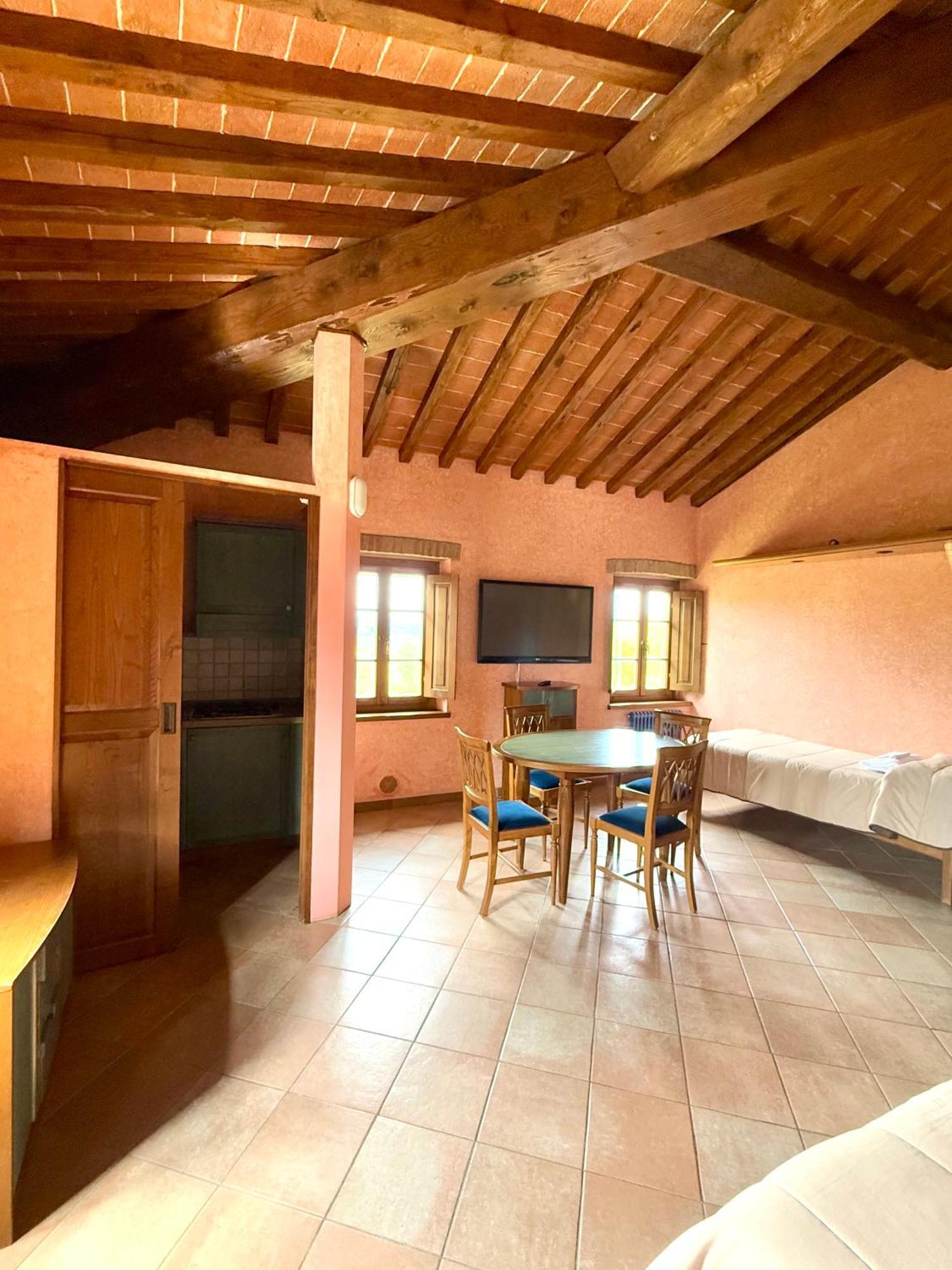 Casale Gregoriano Bed&breakfast&apartments 2*