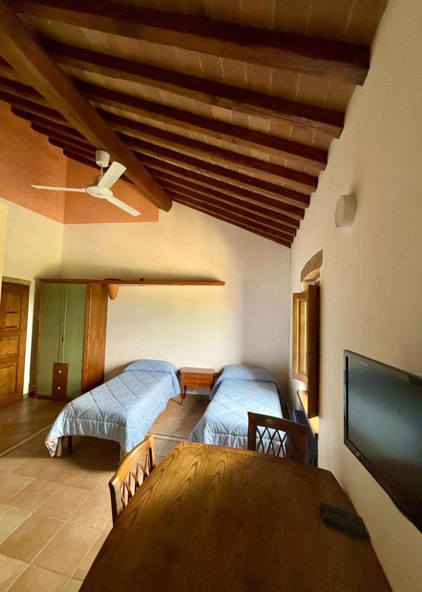 Casale Gregoriano Bed&breakfast&apartments 2* San Gimignano