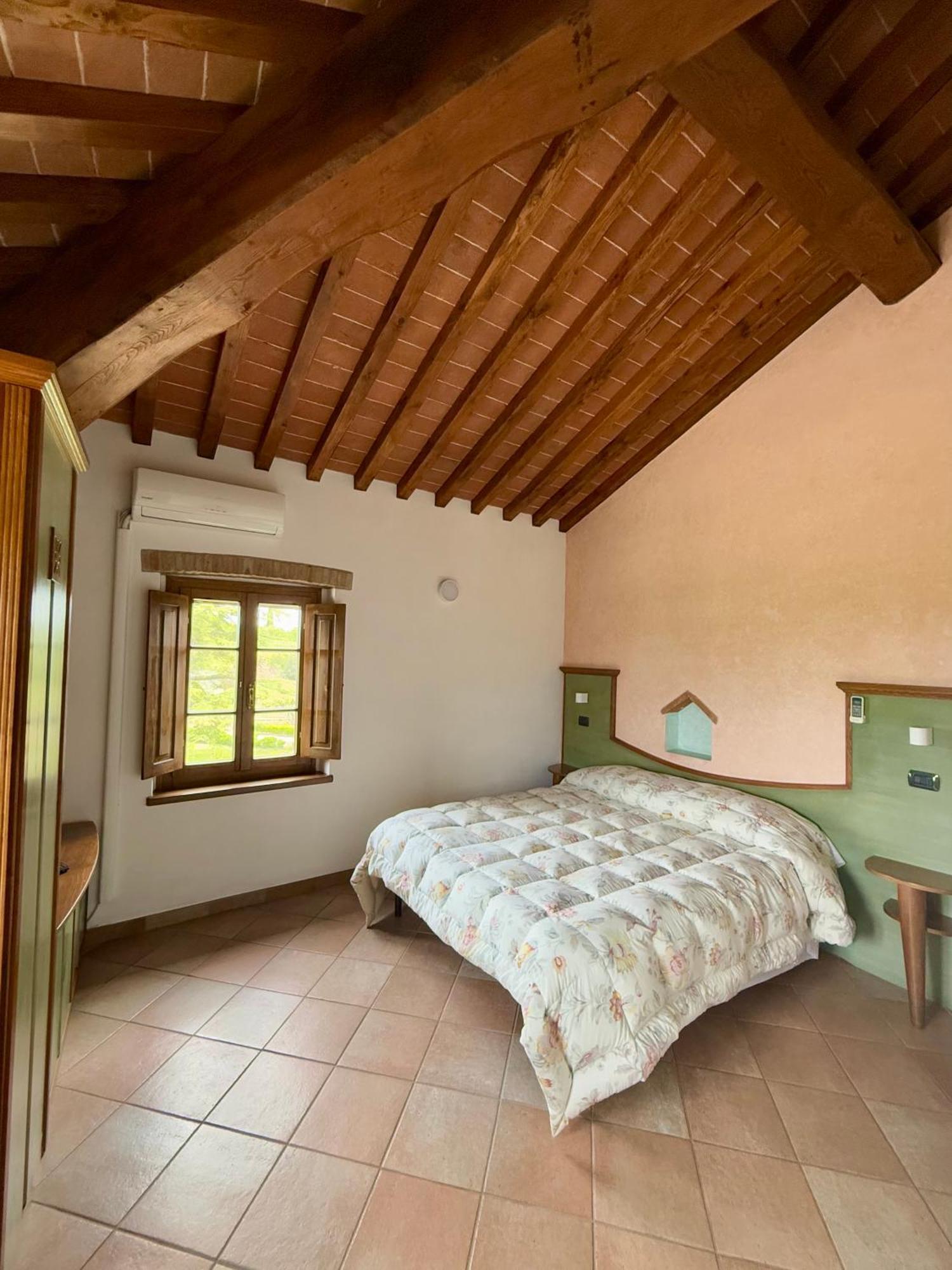 Bed & Breakfast Casale Gregoriano Bed&breakfast&apartments 2*