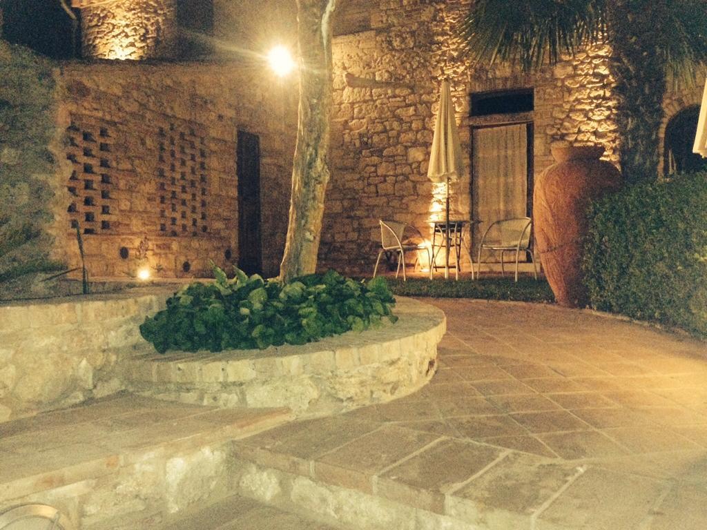 Casale Gregoriano Bed&breakfast&apartments