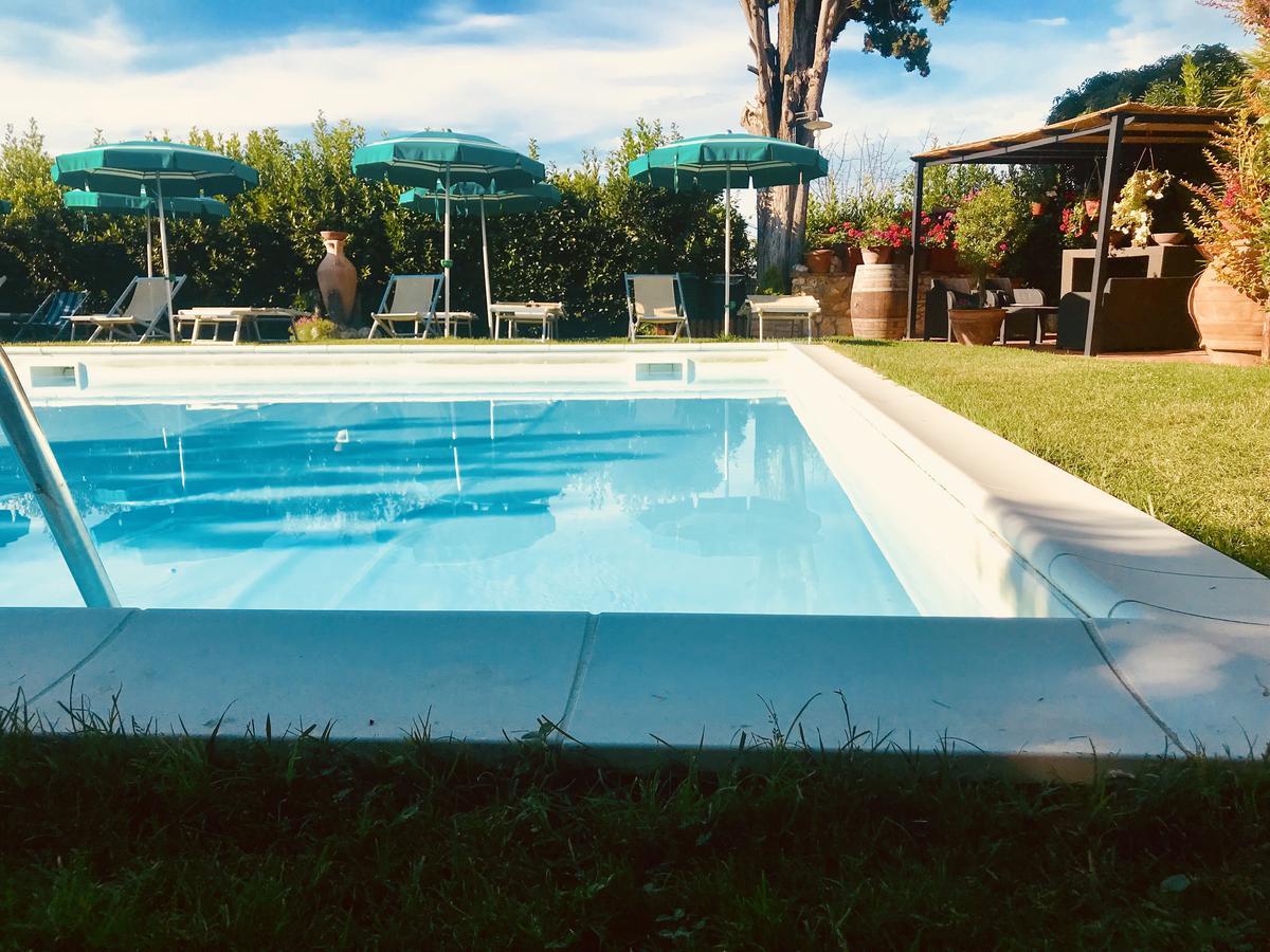 Bed & Breakfast Bed & Breakfast Casale Gregoriano And