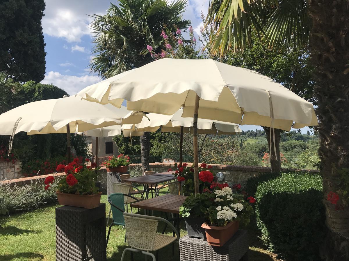 Bed & Breakfast Casale Gregoriano Bed&breakfast&apartments