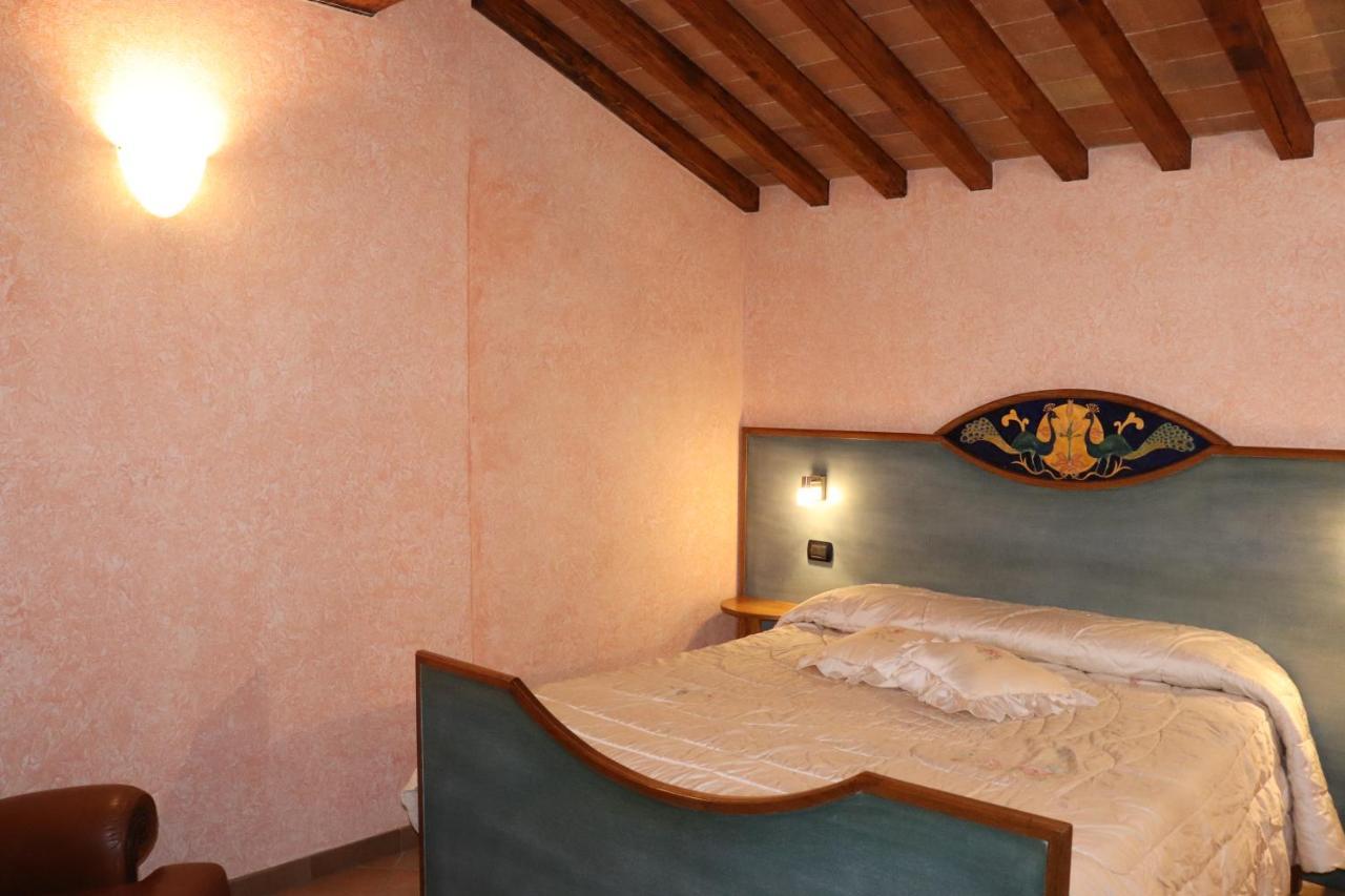 Casale Gregoriano Bed&breakfast&apartments Bed & Breakfast 2*