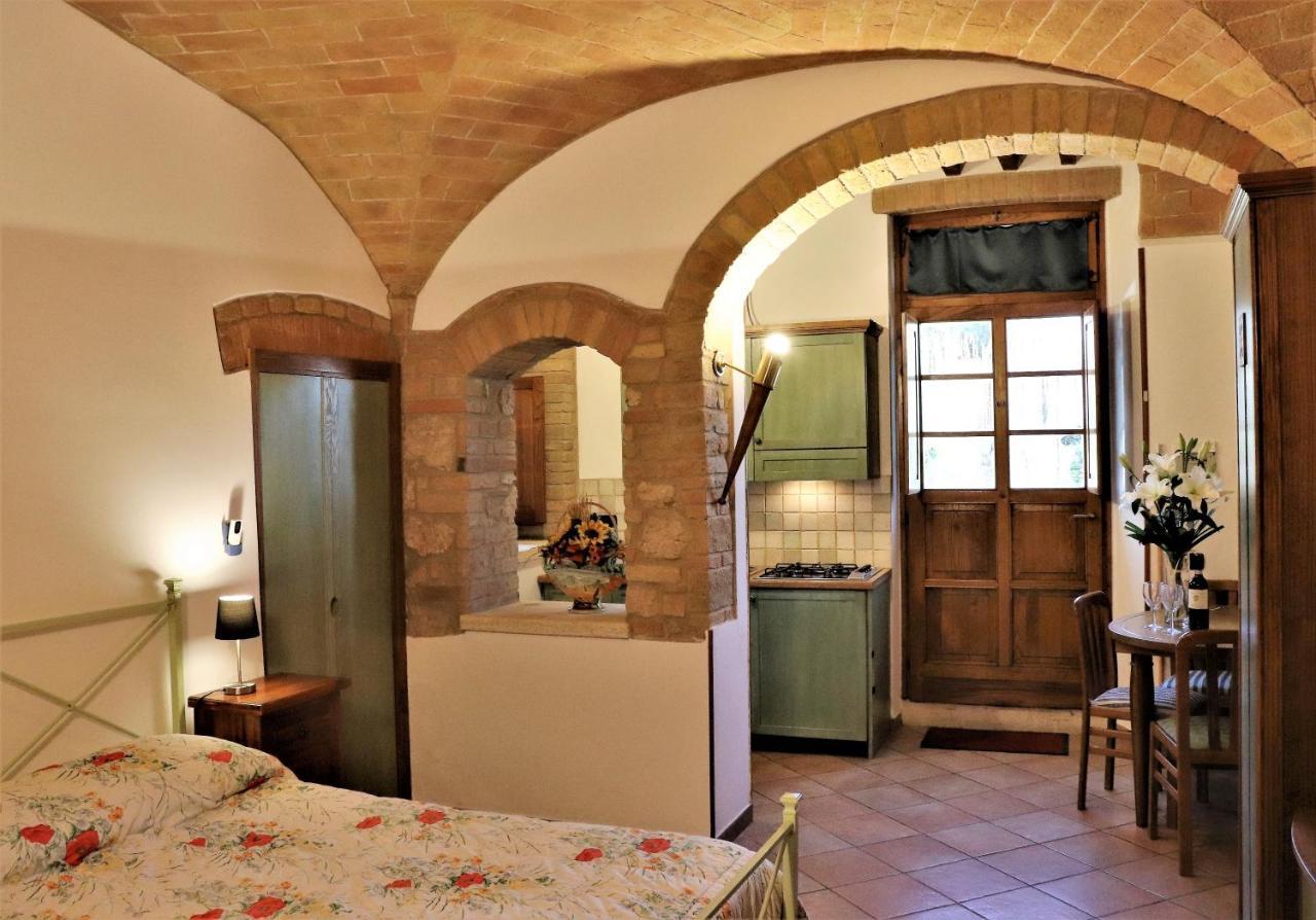Casale Gregoriano Bed&breakfast&apartments 2*
