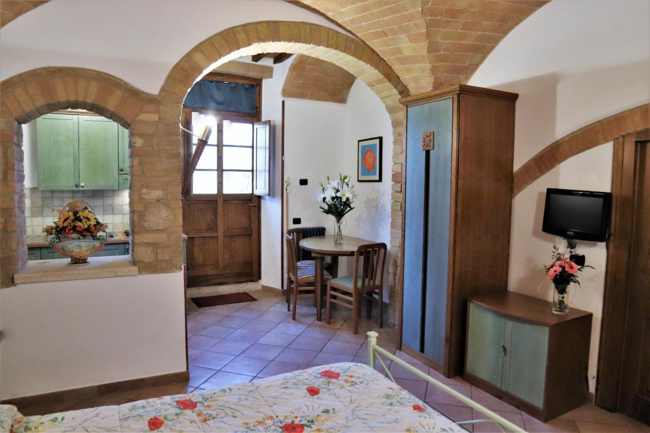 Casale Gregoriano Bed&breakfast&apartments