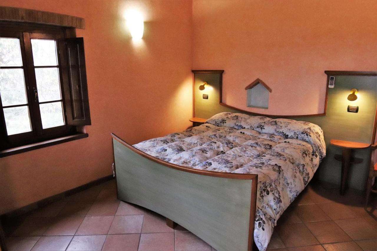 Casale Gregoriano Bed&breakfast&apartments