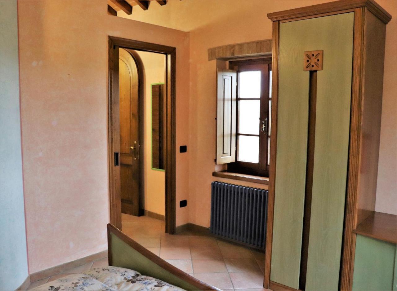 Bed & Breakfast Bed & Breakfast Casale Gregoriano And 2*