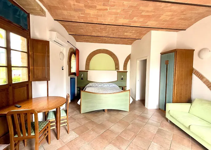 Bed & Breakfast Casale Gregoriano And Apartaments