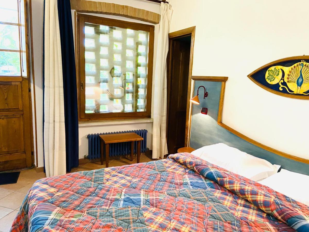 Casale Gregoriano Bed&breakfast&apartments Bed & Breakfast