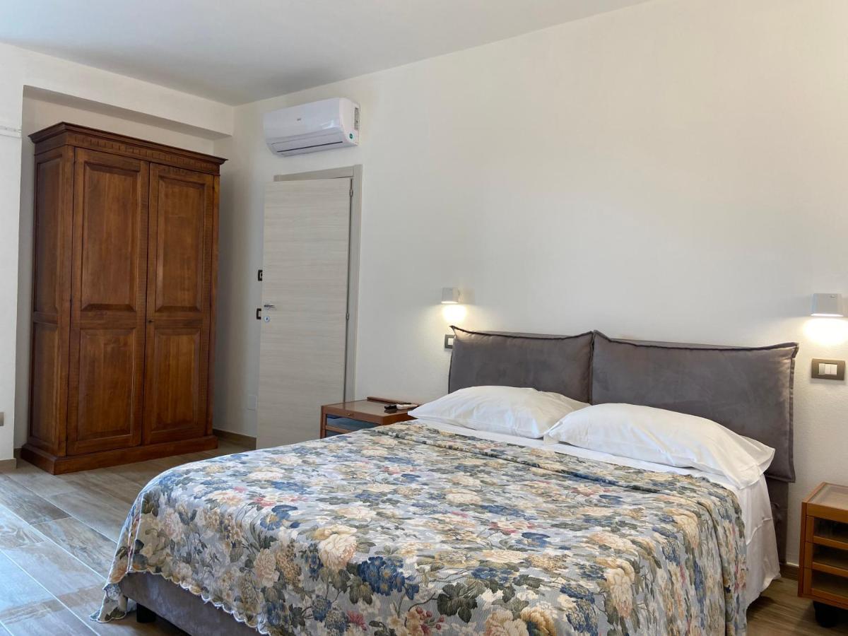 Casale Gregoriano Bed&breakfast&apartments 2*