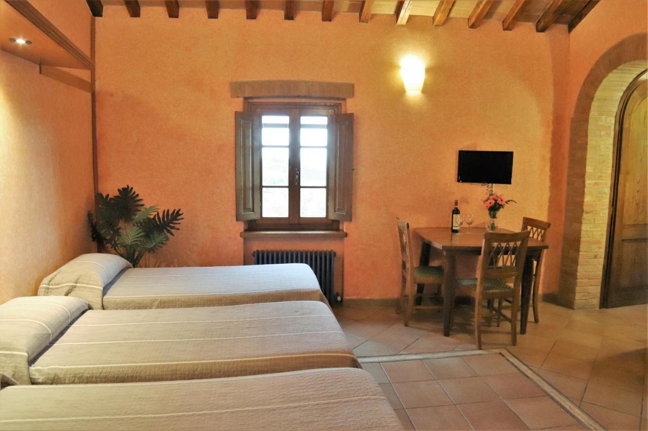 Bed & Breakfast Casale Gregoriano And 2*