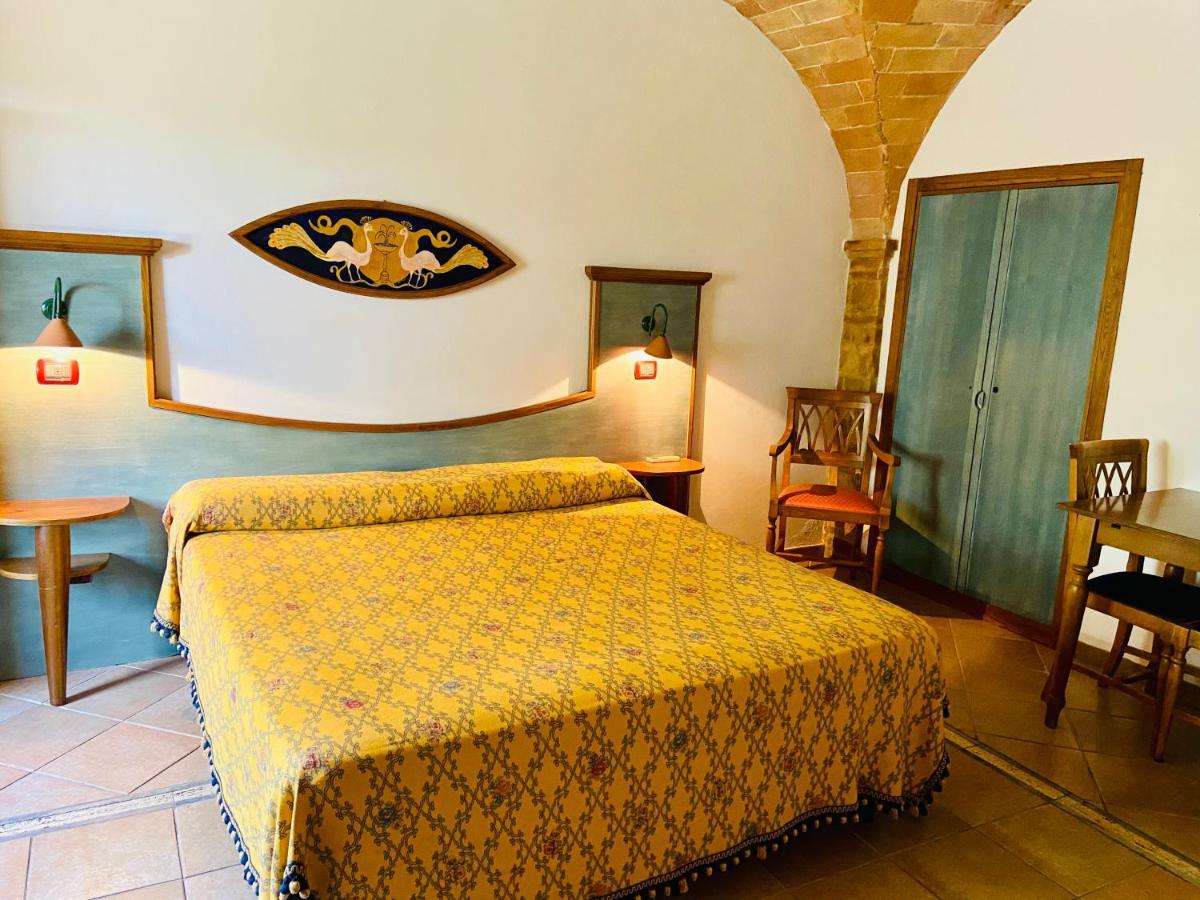 Bed & Breakfast Casale Gregoriano Bed&breakfast&apartments San Gimignano