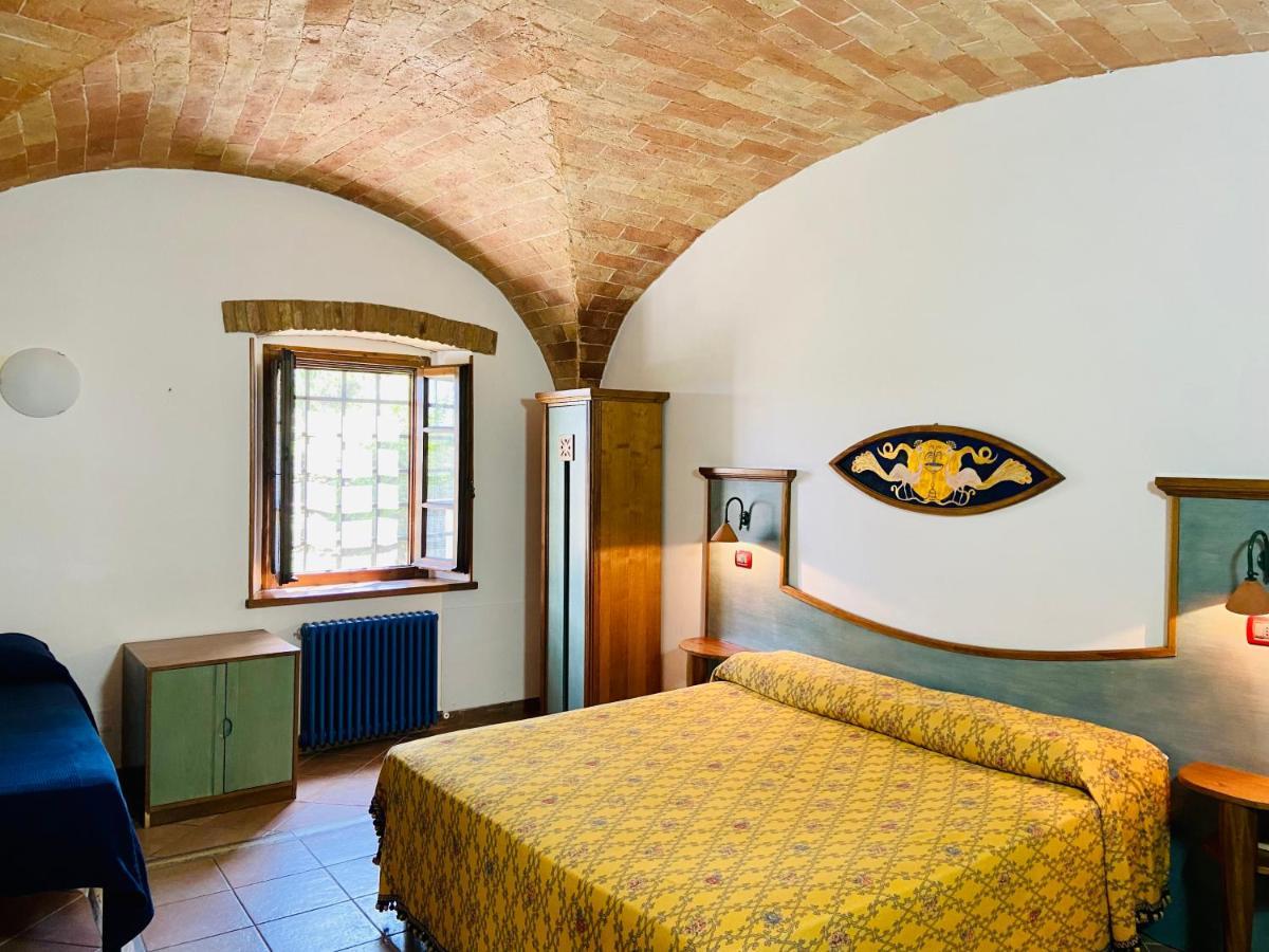 Casale Gregoriano Bed&breakfast&apartments Bed & Breakfast