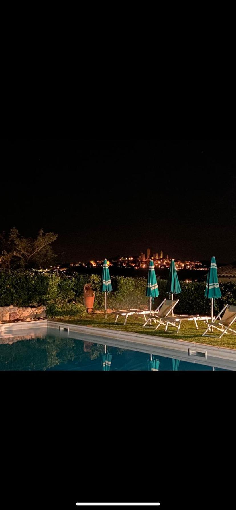 Casale Gregoriano And Bed & Breakfast San Gimignano