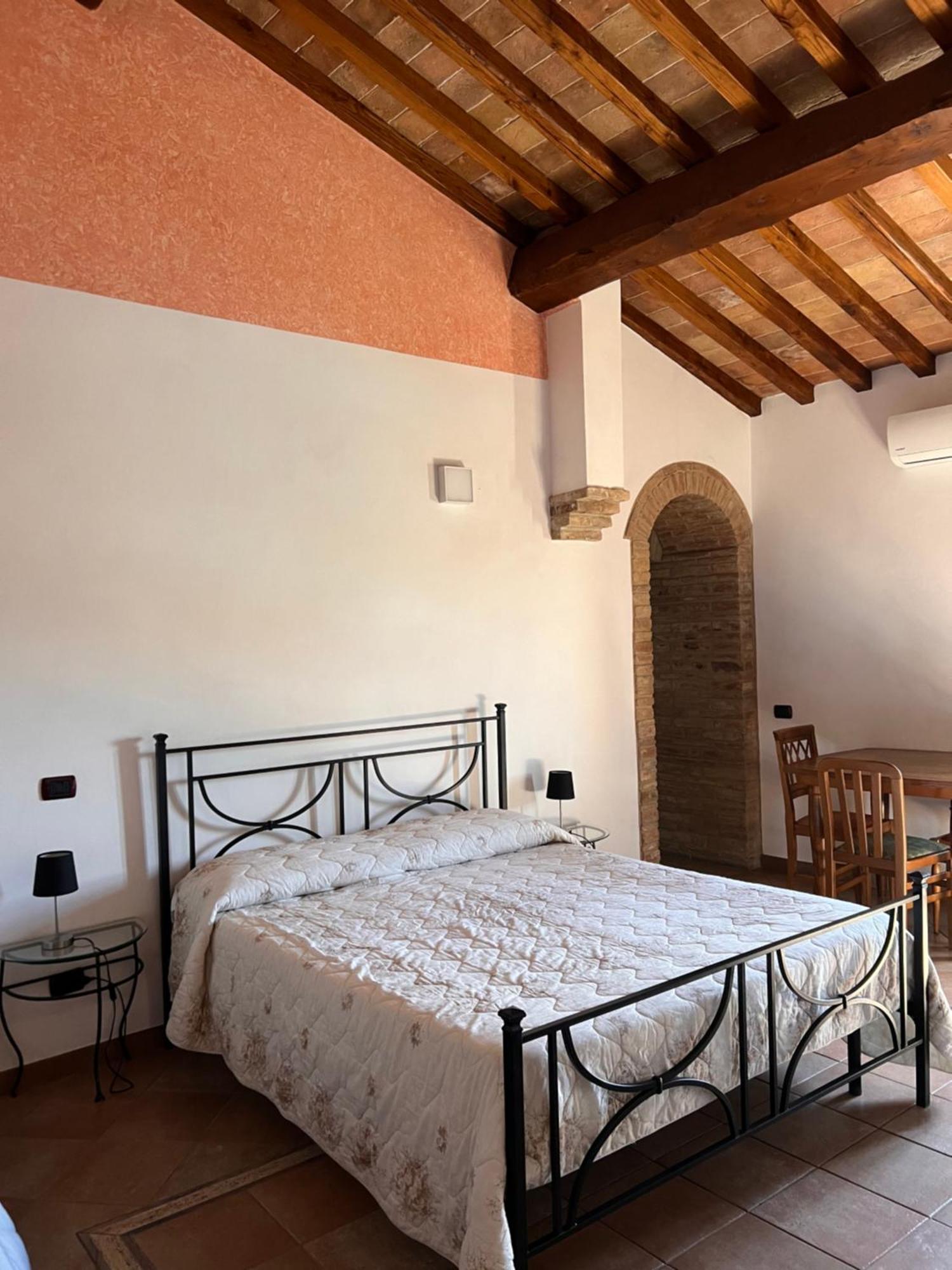 Bed & Breakfast Casale Gregoriano Bed&breakfast&apartments