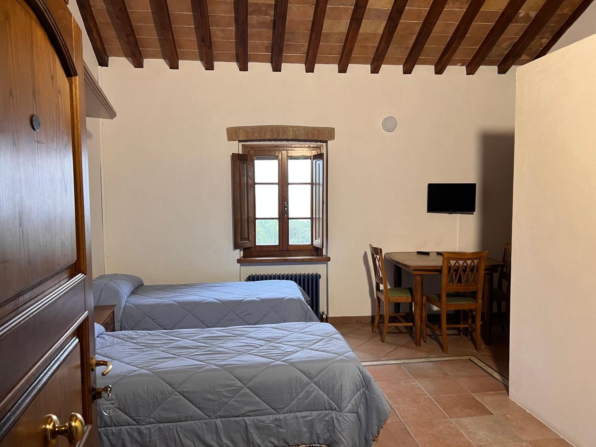 Bed & Breakfast Casale Gregoriano Bed&breakfast&apartments