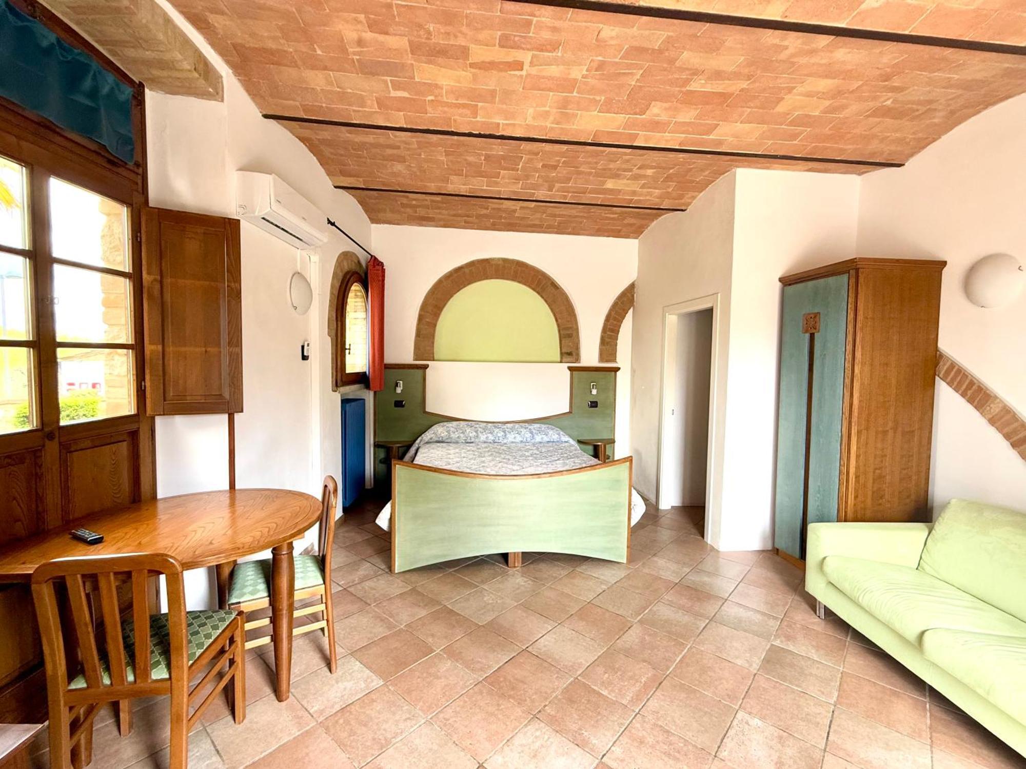Bed & Breakfast Casale Gregoriano And