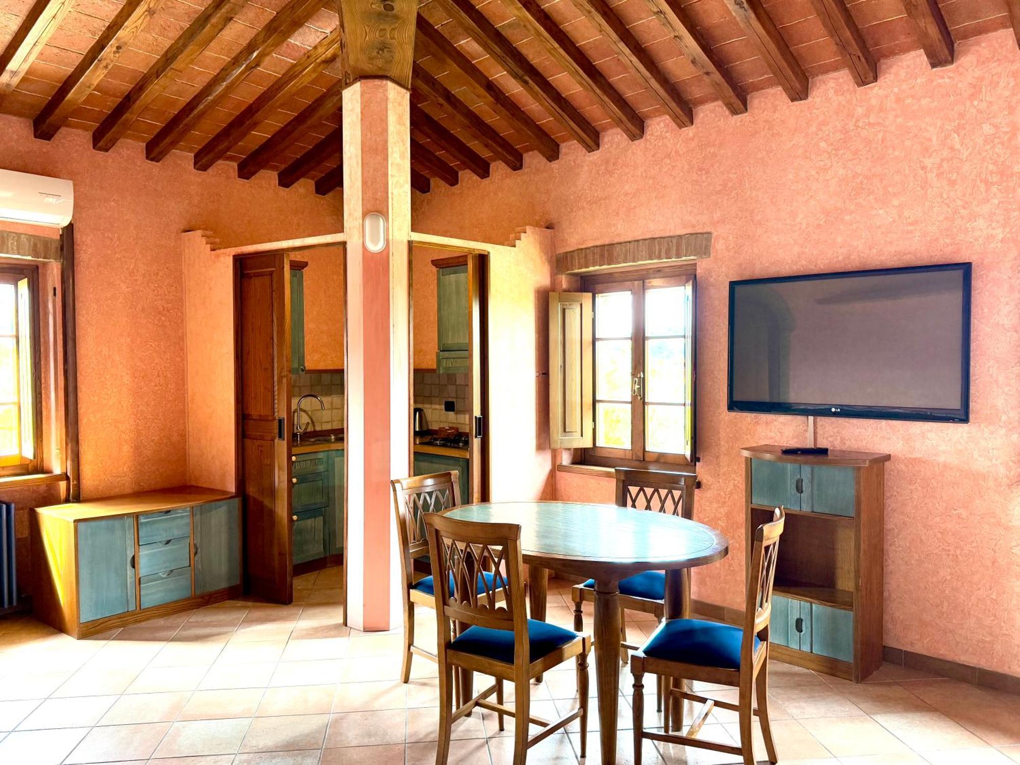 Bed & Breakfast Casale Gregoriano And